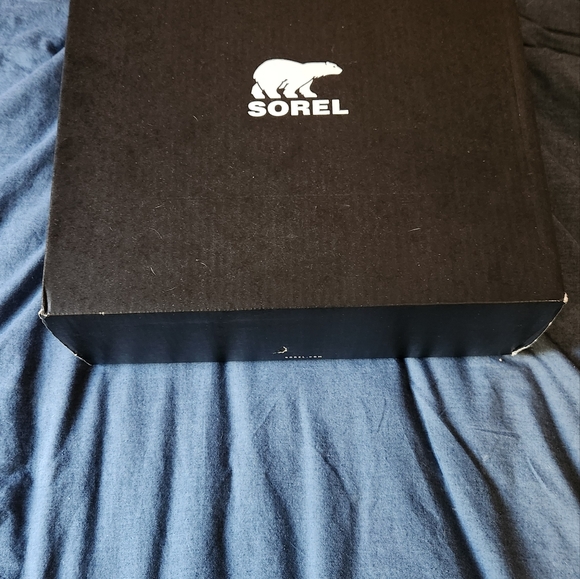 SORELSneaker BootsWomen's Kinetic™ Breakthru Conquest Waterproof Bootie - Picture 8 of 13